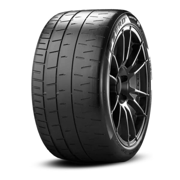 pirelli-trofeo-r-1 Pirelli Pzero Trofeo R 325/30ZR21 XL Sec NC (108Y) TROFEOR