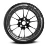 pirelli-trofeo-r-2 Pirelli Pzero Trofeo R 295/35ZR20 Sec NC (105Y) TROFEOR