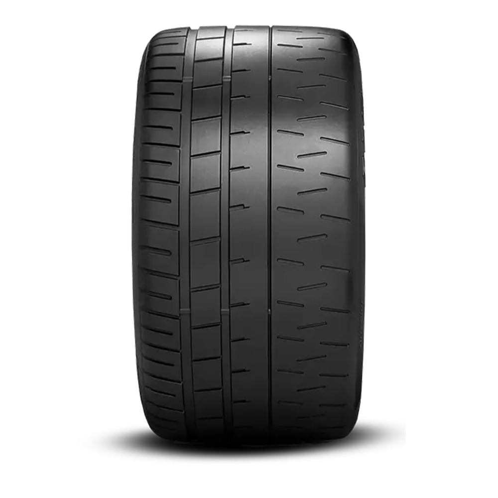 pirelli-trofeo-r-3 Pirelli Pzero Trofeo R 295/35ZR20 Sec NC (105Y) TROFEOR
