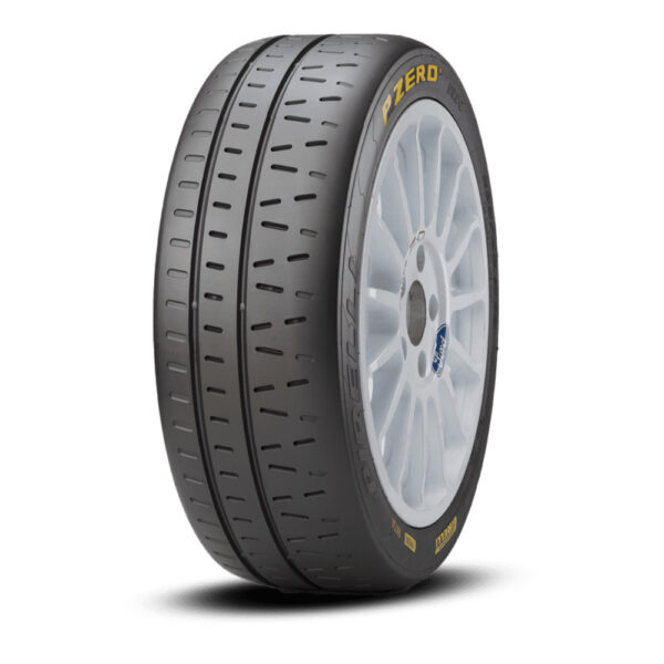 Pirelli Rally Asphalte RK 195/50R15 Intermédiaire Tendre RKW7