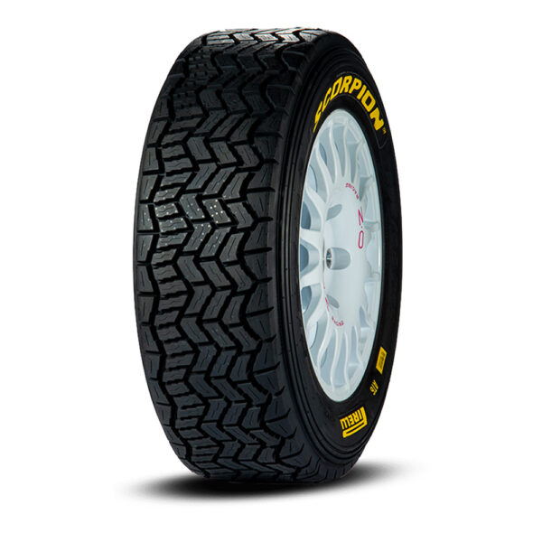 rallye-terre-at-3 Pirelli Pzero Scorpion Rally Terre 205/65R15 Pluie Tendre AT8