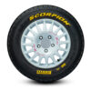 Pirelli Pzero Scorpion Rally Terre 205/65R15 Sec Dur AT4