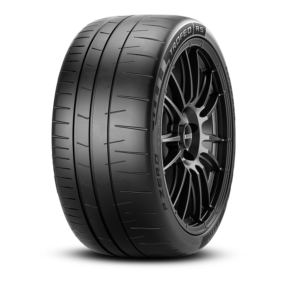 trackdays-sec-pzero-trofeo-rs-1 Pirelli Pzero Trofeo RS 295/30ZR20 Sec NC (101Y) TROFEO RS