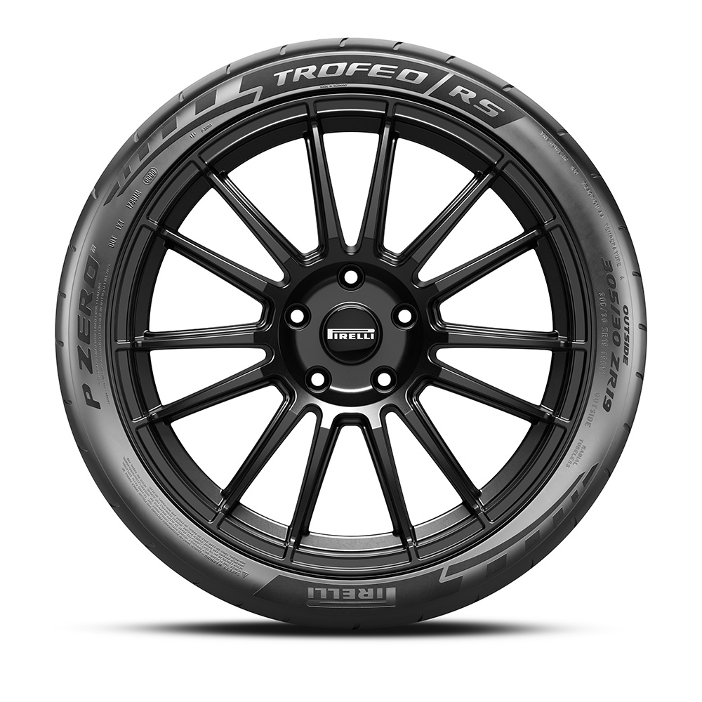 trackdays-sec-pzero-trofeo-rs-2 Pirelli Pzero Trofeo RS 295/30ZR20 Sec NC (101Y) TROFEO RS