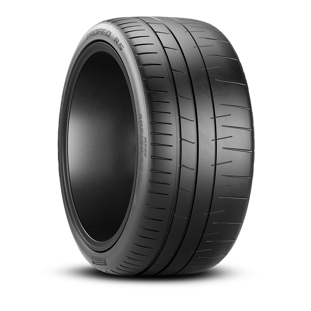 trackdays-sec-pzero-trofeo-rs-4 Pirelli Pzero Trofeo RS 295/30ZR20 Sec NC (101Y) TROFEO RS